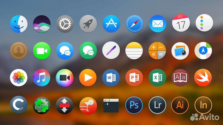 Установка любого приложения на Windows & Mac OS