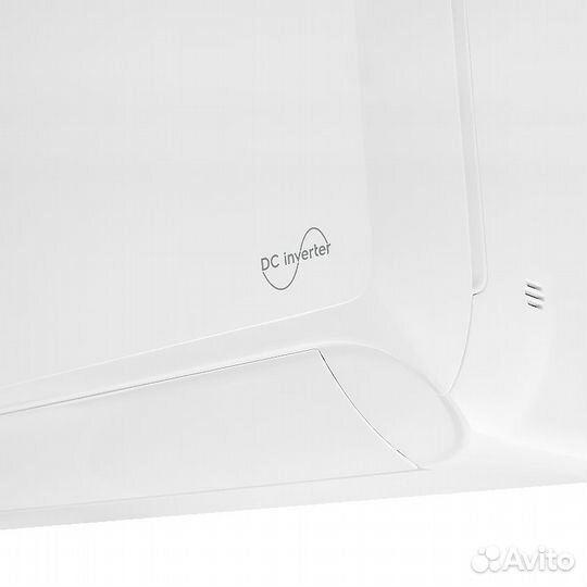 Сплит система Electrolux Fusion 2.0 DC Inverter