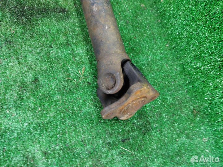 Карданный вал Mitsubishi Pajero 2