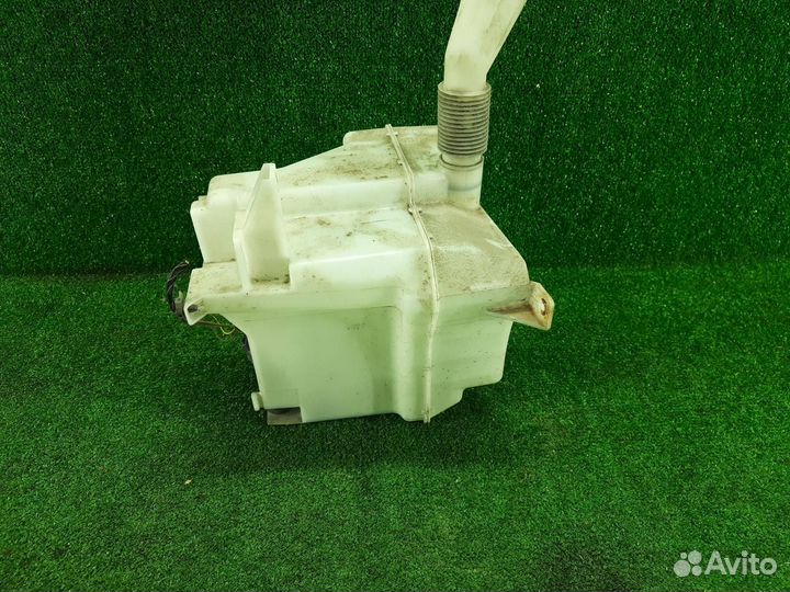 Бачок омывателя Subaru Forester SH