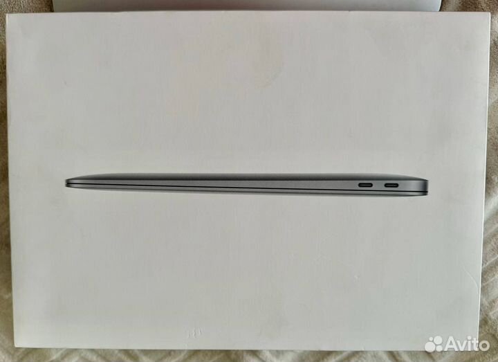 Macbook air 13 2019