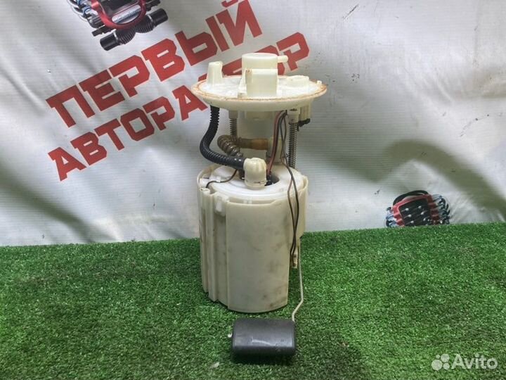 Насос топливный электрический Hyundai Solaris 1