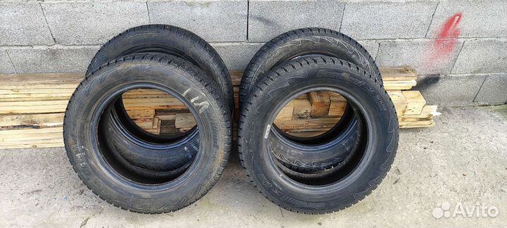 Cordiant Snow Cross 185/60 R14