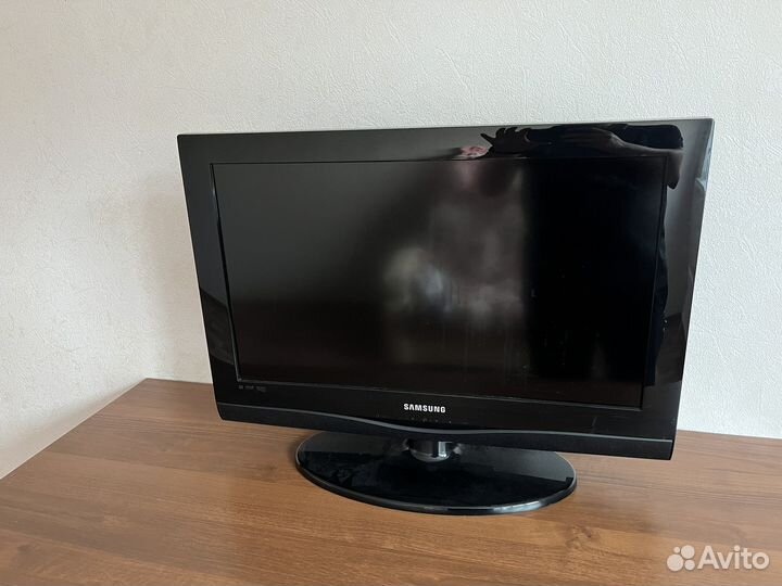 Бу телевизор samsung