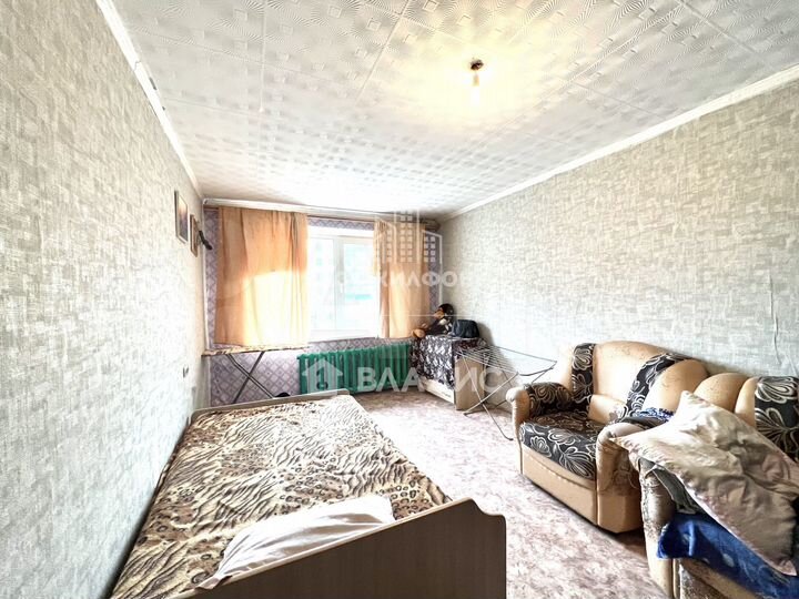 1-к. квартира, 35,2 м², 1/5 эт.