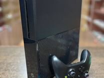 Xbox One 1tb + 70 игр 1000gb Черный XboxOne XOne X