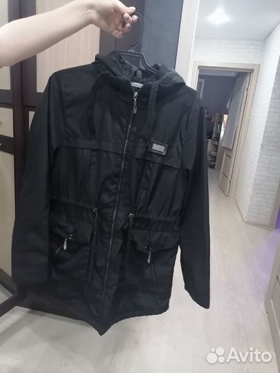 Куртка женская