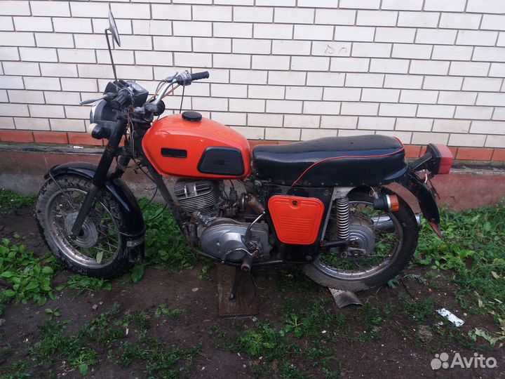 Иж юпитер 5