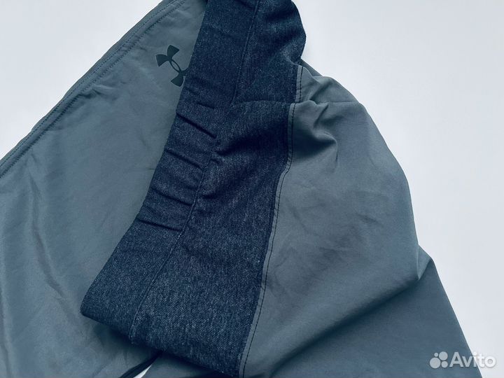 Спортивные штаны under armour 44 46