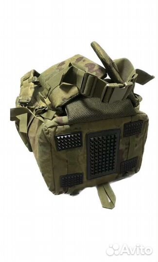 Рюкзаки тактические каркас 120литров
