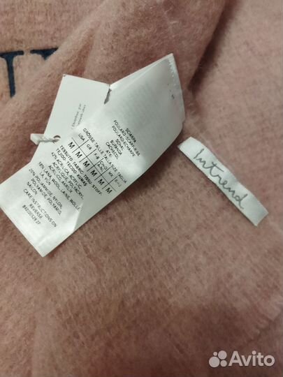 Шарф женский In trend(линейка Max Mara)