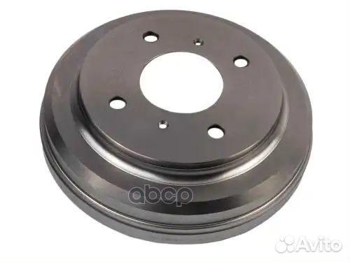 6020-1868-SX барабан тормозной Nissan Almera