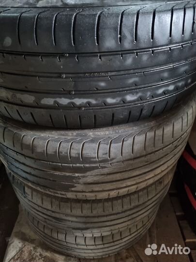 Kumho Crugen HP71 235/60 R18 107V