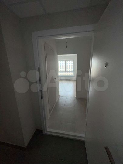 Квартира-студия, 19,5 м², 12/25 эт.