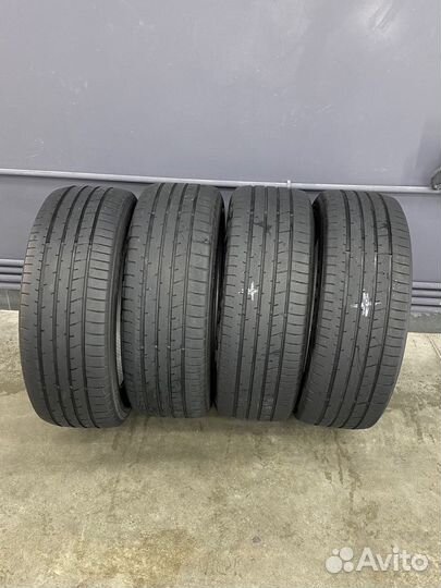 Toyo Proxes R46A 225/55 R19