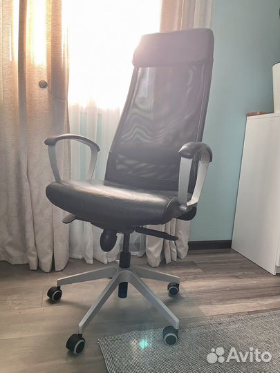 Компьютерное кресло IKEA