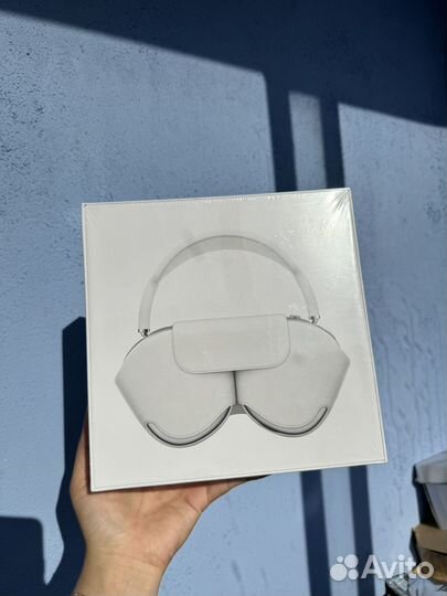 Наушники apple airpods max