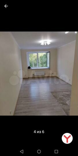 Квартира-студия, 26,4 м², 2/15 эт.