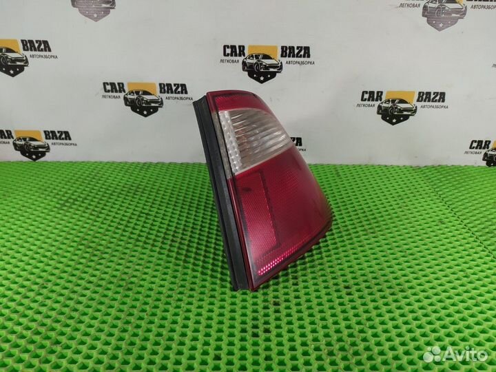 Фонарь задний наружный правый R Seat Cordoba