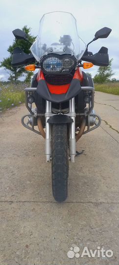 Срчно продам BMW R 1200 GS