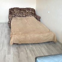 1-к. квартира, 40 м², 9/10 эт.