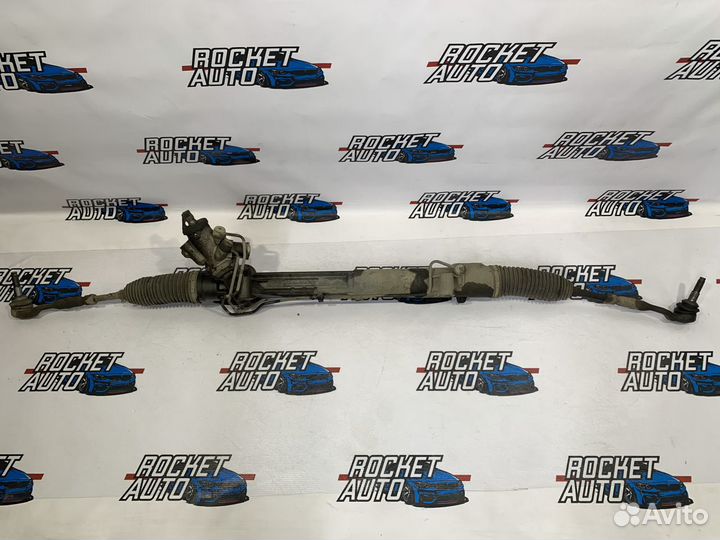 Рейка рулевая BMW 750i 32106788651