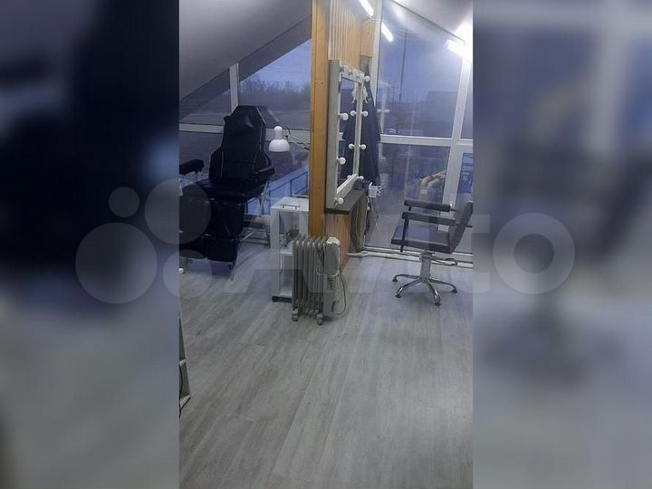 Торговое помещение / магазин, 209.7 м²