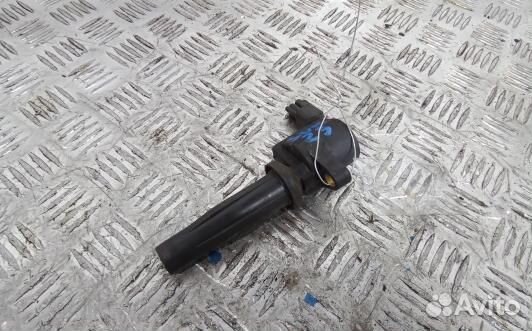 Катушка зажигания бензиновая ford focus 2 (SUK23DE