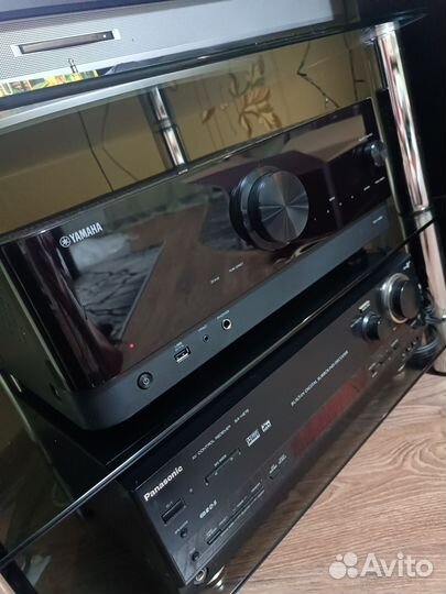 Panasonic SA-HE75