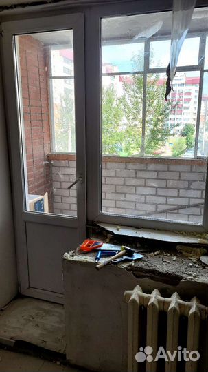 Окна пластиковые бу