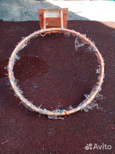 Кольцо для баскетбола