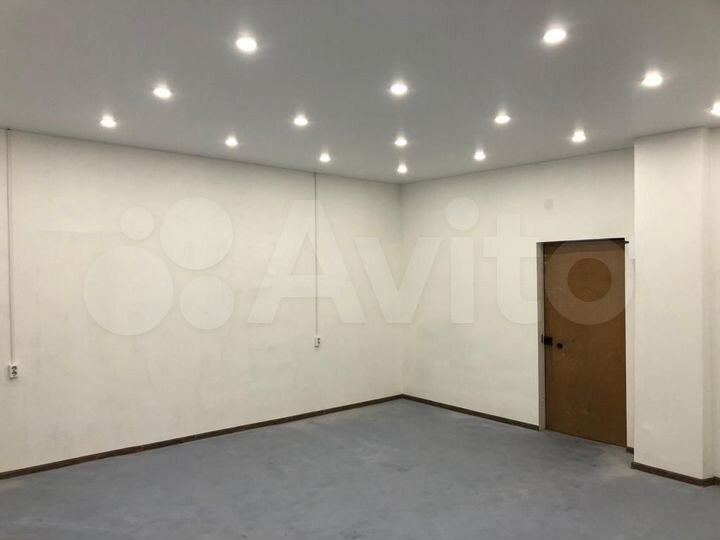 Офис, 62 м²
