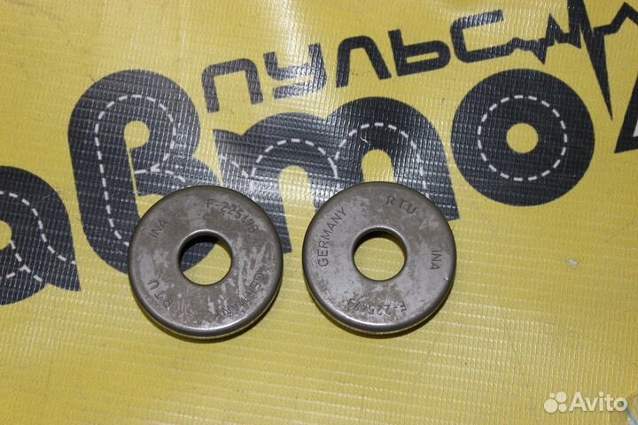 Подшипник опоры переднего амортизатора Lacetti