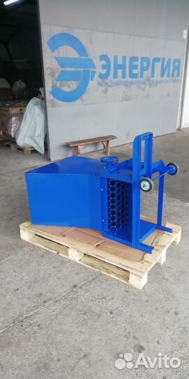 Измельчители сена соломы