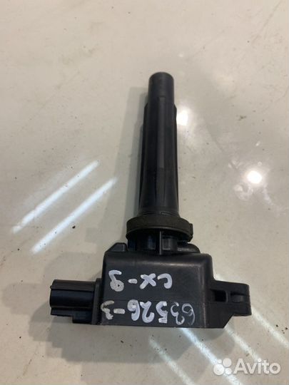 Бачок (Mazda CX-9 II)