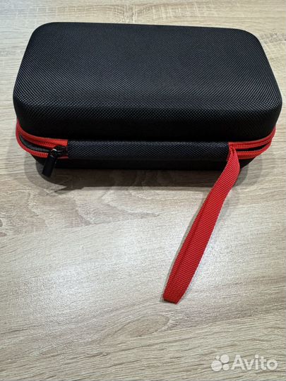 Пусковое устройство бустер 25000mAh