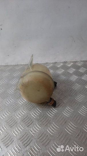 Бачок расширительный Renault Clio хэтчбэк 3 дв