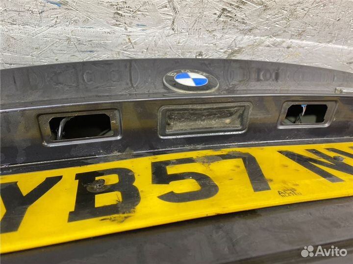 Крышка багажника BMW 3 E90, E91, E92, E93, 2008