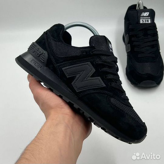 Кроссовки женские New Balance 574