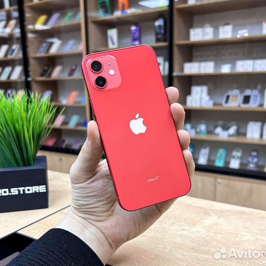 iPhone 12, 64 ГБ