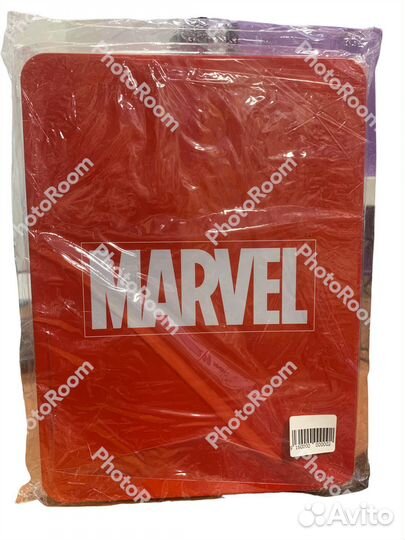 Бокс для постеров Marvel