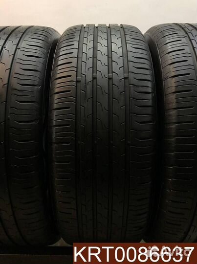 Continental EcoContact 6 215/50 R18 99B