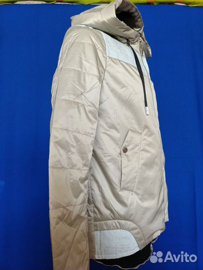 Женская демисезонная куртка