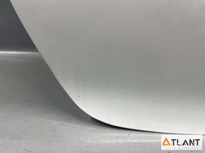 Дверь 5-я honda FIT