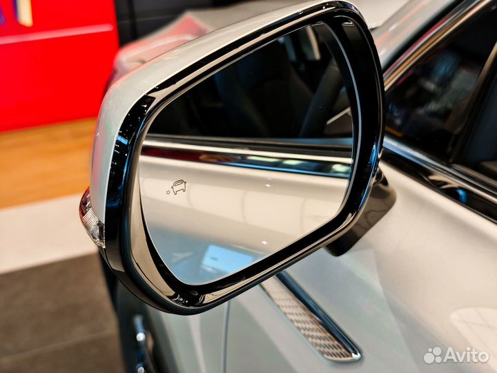 BAIC X7 1.5 AMT, 2023