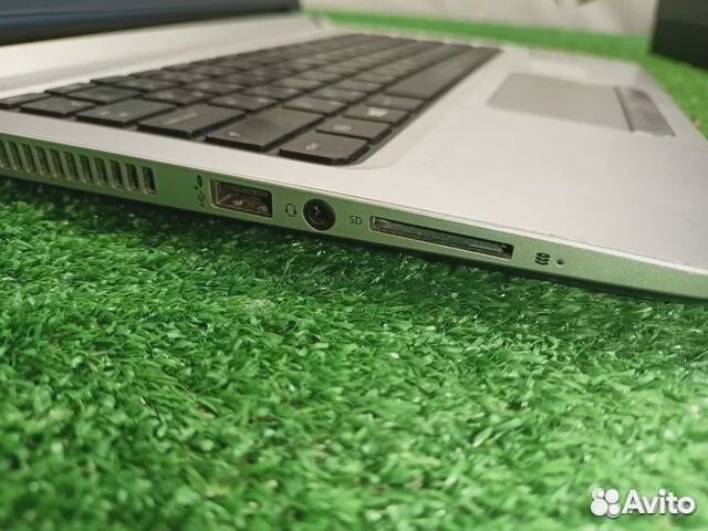 Ноутбук HP Core i5 6200u/ 8Gb/ SSD 256Gb