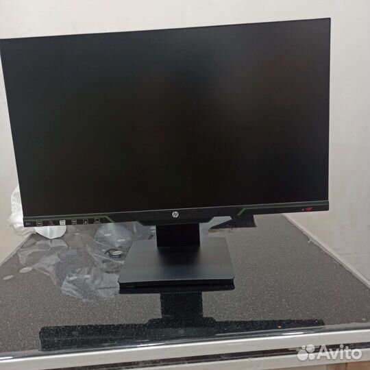 Продам Монитор HP 25x 144Hz