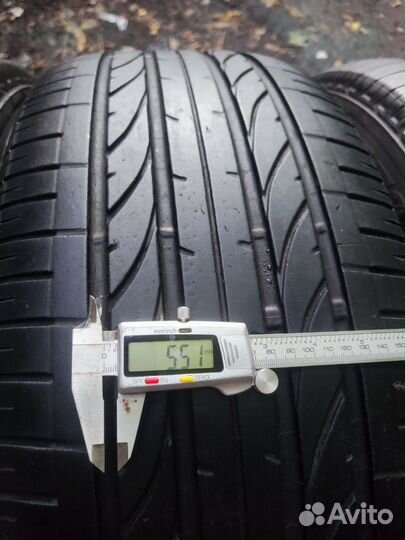 Bridgestone Dueler H/P Sport 285/60 R18