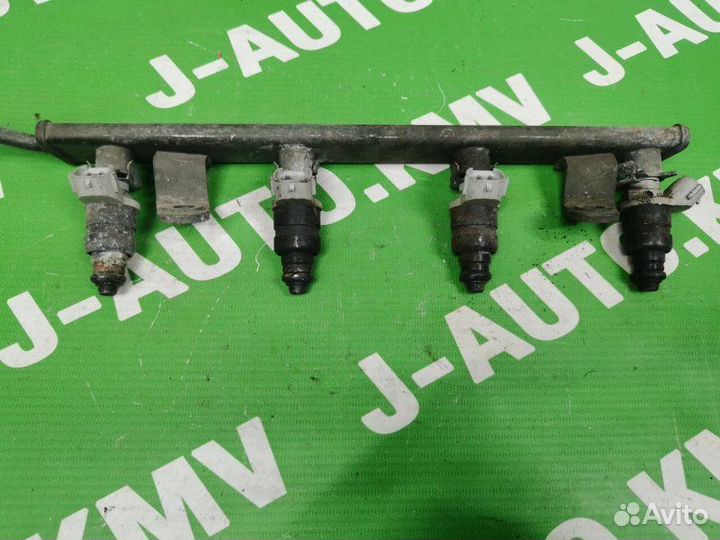 Форсунка топливная Mitsubishi Colt 6