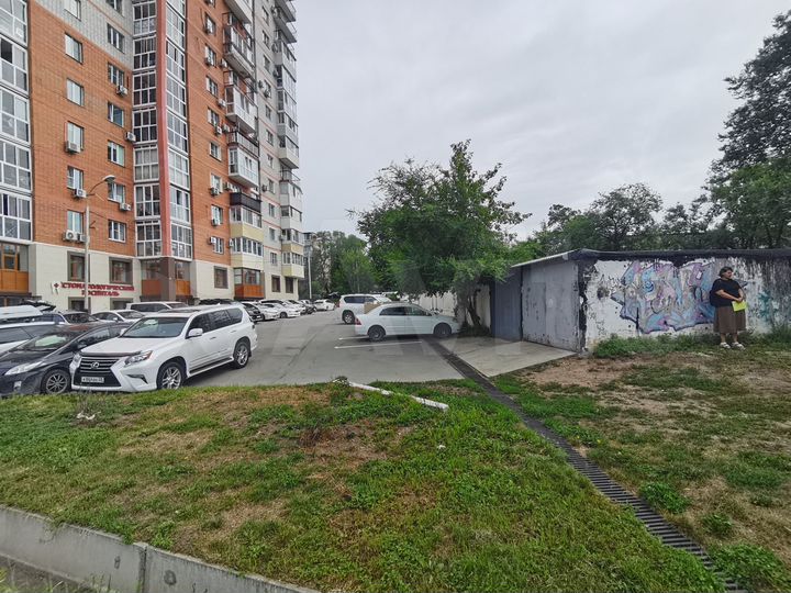 Гараж, 20 м²